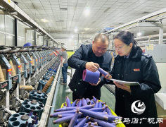 <b>驻马店市城乡一体化示范区：个性化政策 帮力出</b>