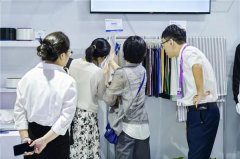 立异驱动 质量引领通用手艺新材展团出色表态中